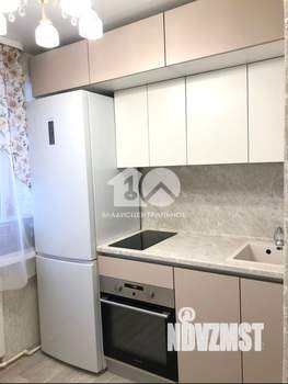 3-к квартира, вторичка, 51м2, 5/5 этаж