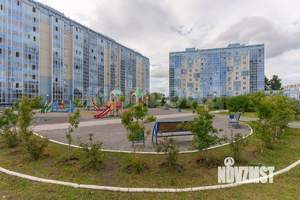 1-к квартира, вторичка, 28м2, 5/10 этаж