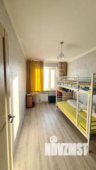 2-к квартира, вторичка, 43м2, 5/9 этаж