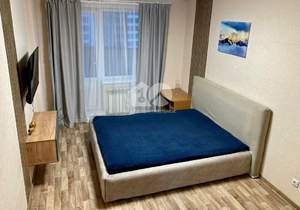 1-к квартира, вторичка, 49м2, 6/10 этаж