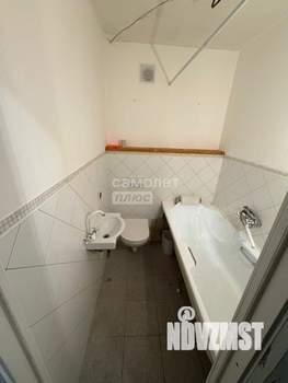 1-к квартира, вторичка, 32м2, 3/4 этаж