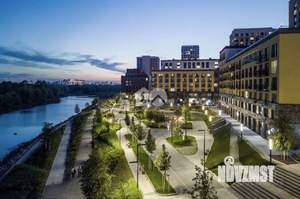 Студия квартира, вторичка, 20м2, 6/17 этаж