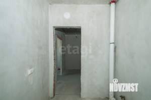 Студия квартира, вторичка, 31м2, 12/27 этаж