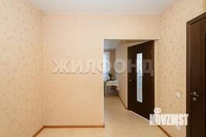 1-к квартира, вторичка, 37м2, 11/17 этаж