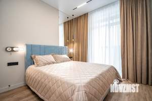 2-к квартира, вторичка, 40м2, 4/25 этаж
