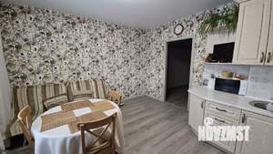 2-к квартира, вторичка, 64м2, 4/24 этаж