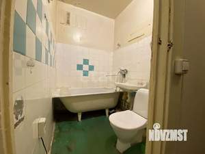 3-к квартира, вторичка, 60м2, 3/5 этаж
