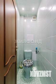 2-к квартира, вторичка, 42м2, 3/3 этаж