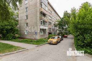 2-к квартира, вторичка, 37м2, 5/5 этаж