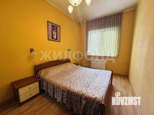 3-к квартира, вторичка, 62м2, 3/6 этаж