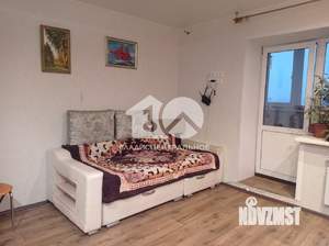 Студия квартира, вторичка, 24м2, 14/16 этаж