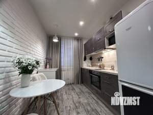 1-к квартира, вторичка, 44м2, 1/9 этаж