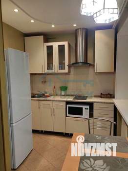 1-к квартира, вторичка, 30м2, 4/5 этаж