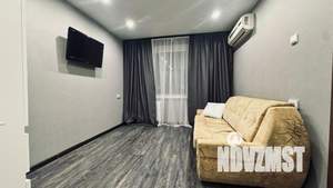 1-к квартира, вторичка, 30м2, 6/9 этаж