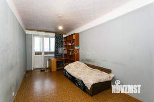 2-к квартира, вторичка, 63м2, 10/16 этаж