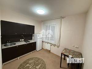 1-к квартира, вторичка, 40м2, 18/26 этаж