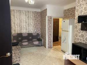 2-к квартира, вторичка, 42м2, 3/5 этаж