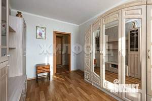 1-к квартира, вторичка, 42м2, 1/5 этаж