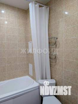 1-к квартира, вторичка, 20м2, 17/17 этаж