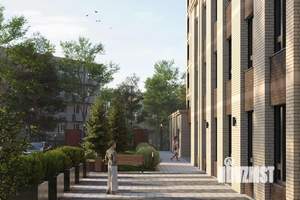 3-к квартира, вторичка, 63м2, 14/17 этаж