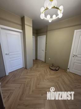 3-к квартира, вторичка, 73м2, 5/19 этаж