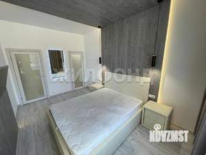 2-к квартира, вторичка, 45м2, 1/9 этаж