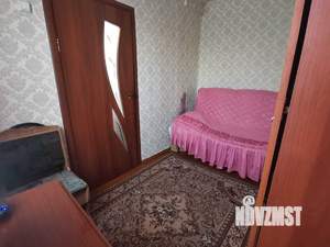 4-к квартира, вторичка, 65м2, 1/1 этаж