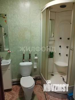 2-к квартира, вторичка, 43м2, 2/3 этаж