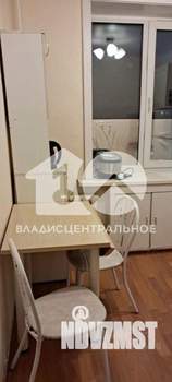 2-к квартира, вторичка, 43м2, 1/3 этаж