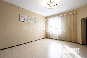 2-к квартира, вторичка, 54м2, 7/7 этаж