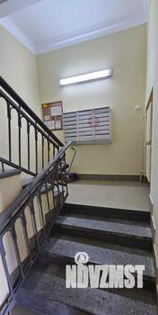 3-к квартира, вторичка, 82м2, 2/5 этаж