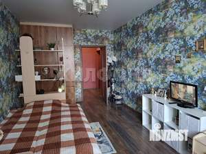 3-к квартира, вторичка, 78м2, 4/19 этаж