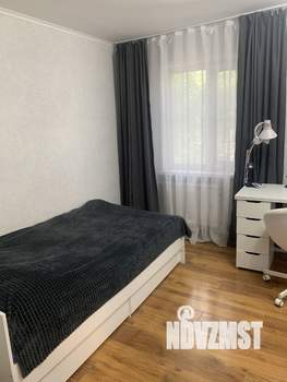 1-к квартира, вторичка, 31м2, 2/5 этаж