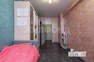 3-к квартира, вторичка, 80м2, 3/5 этаж