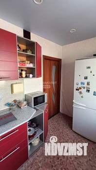 1-к квартира, вторичка, 37м2, 7/10 этаж