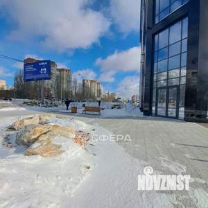 Студия квартира, вторичка, 31м2, 22/30 этаж