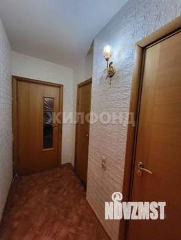 3-к квартира, вторичка, 64м2, 1/10 этаж