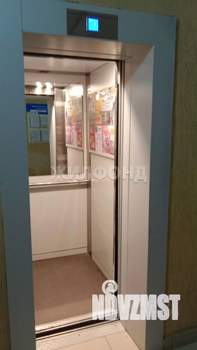 2-к квартира, вторичка, 54м2, 16/17 этаж