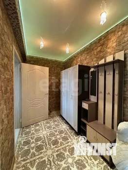 2-к квартира, вторичка, 53м2, 4/21 этаж