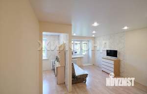 1-к квартира, вторичка, 31м2, 3/5 этаж