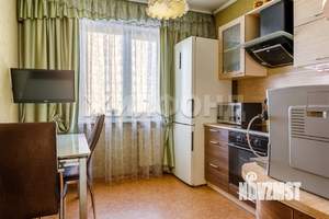 3-к квартира, вторичка, 66м2, 6/10 этаж