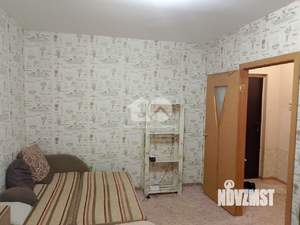 1-к квартира, вторичка, 28м2, 4/12 этаж