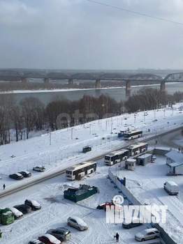 Студия квартира, вторичка, 26м2, 10/11 этаж