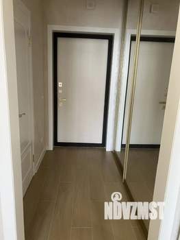 Студия квартира, вторичка, 27м2, 27/29 этаж