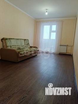 Студия квартира, вторичка, 29м2, 12/17 этаж