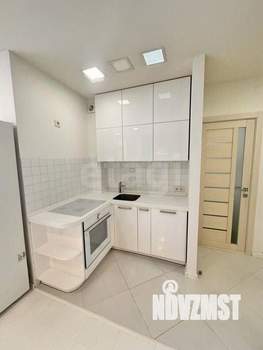 2-к квартира, вторичка, 39м2, 20/26 этаж