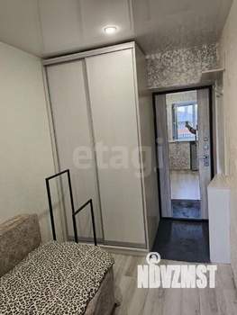Студия квартира, вторичка, 13м2, 8/9 этаж