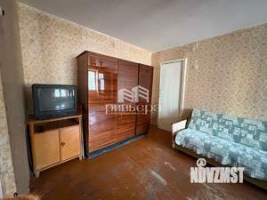 2-к квартира, вторичка, 44м2, 3/5 этаж