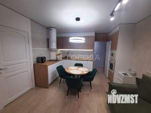 4-к квартира, вторичка, 60м2, 7/9 этаж