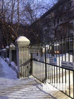 5-к квартира, вторичка, 120м2, 2/5 этаж